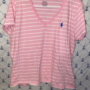 Women’s polo